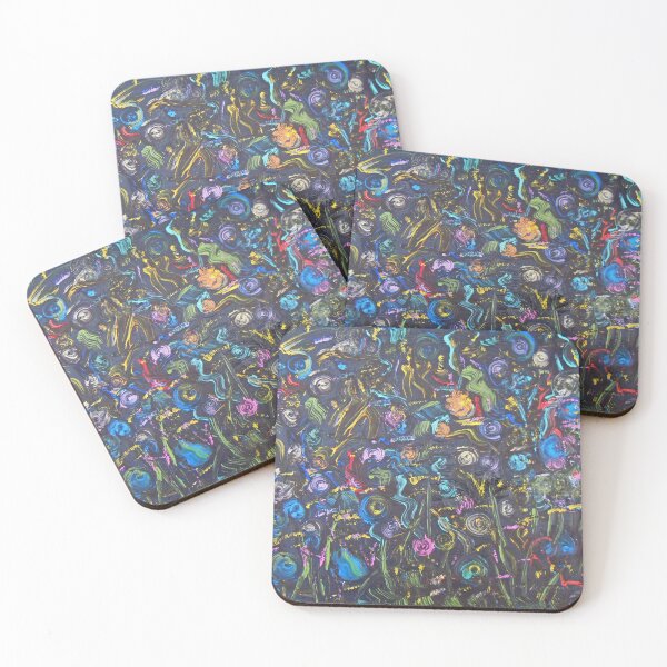 Item preview, "Summer Dream" designed and sold by Robert Regenold's Art Shop.