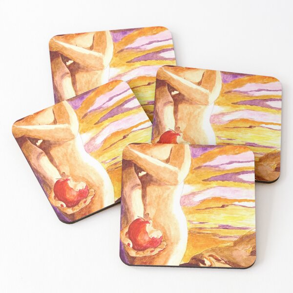 Item preview, Temptation designed and sold by Herschel  Fall.