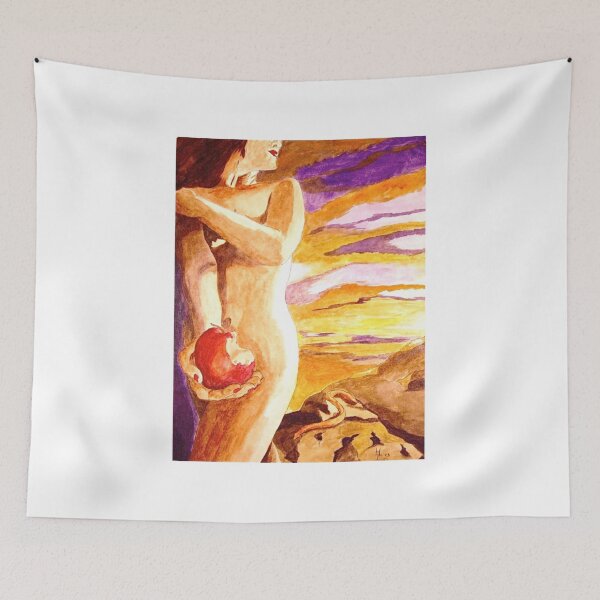 Item preview, Temptation designed and sold by Herschel  Fall.