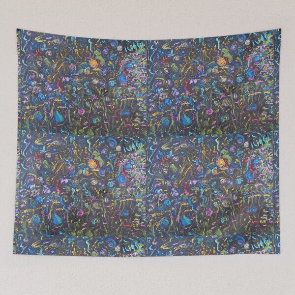 Item preview, "Summer Dream" designed and sold by Robert Regenold's Art Shop.