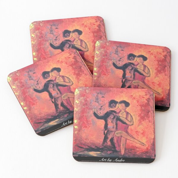 Item preview, Tango Tipico designed and sold by Andre Beaulne.