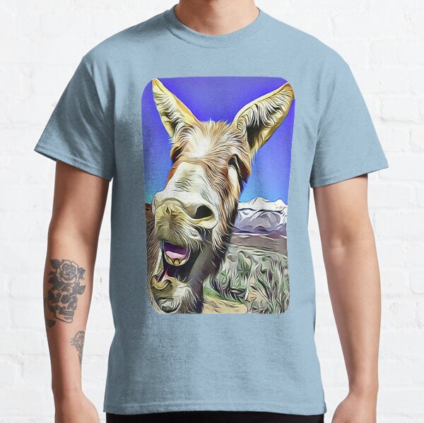 A Laughing Jack Classic T-Shirt