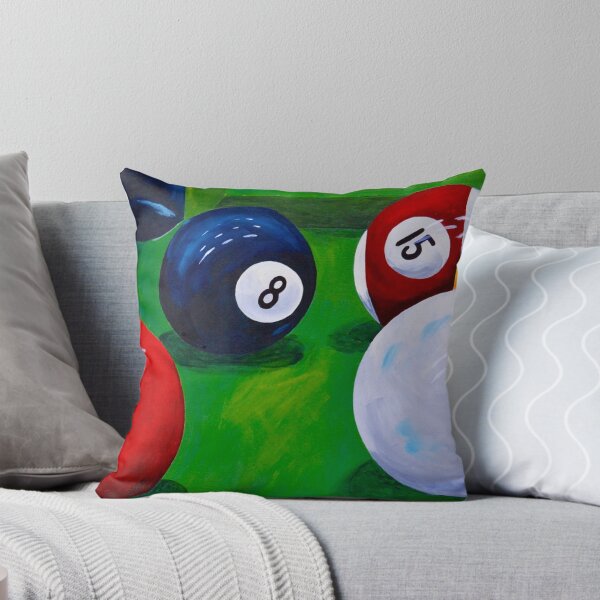 Item preview, Eight Ball Corner Pocket designed and sold by Herschel  Fall.