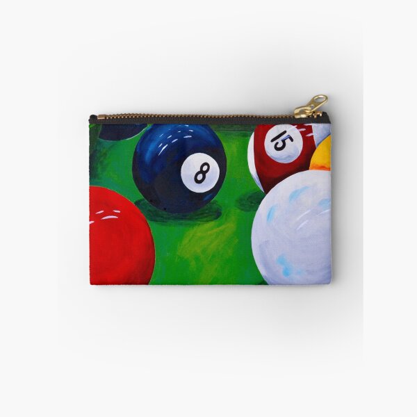 Item preview, Eight Ball Corner Pocket designed and sold by Herschel  Fall.