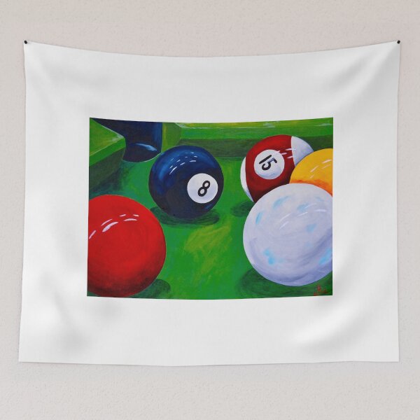Item preview, Eight Ball Corner Pocket designed and sold by Herschel  Fall.