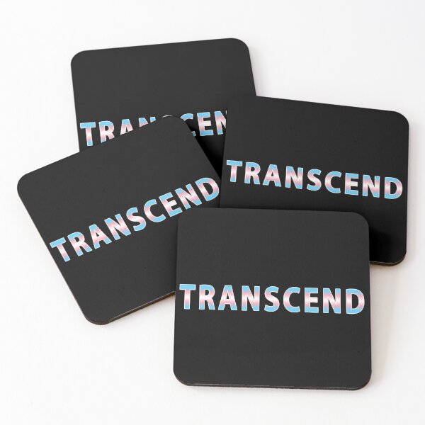 Item preview, Transcend designed and sold by Shainamation.