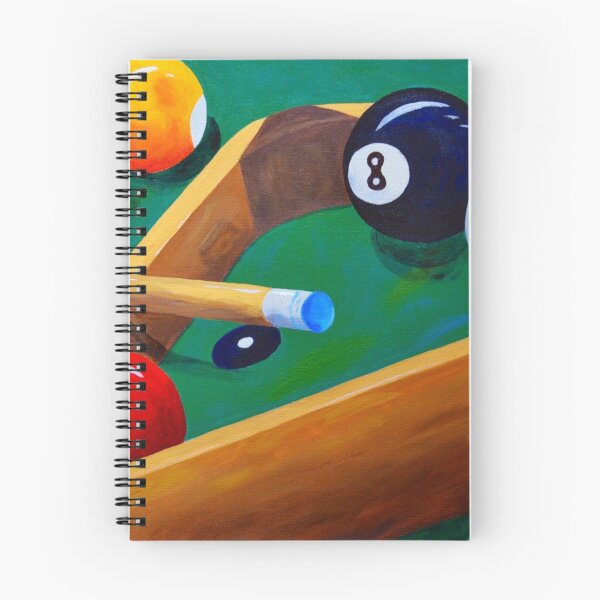 Item preview, Eight Ball designed and sold by Herschel  Fall.