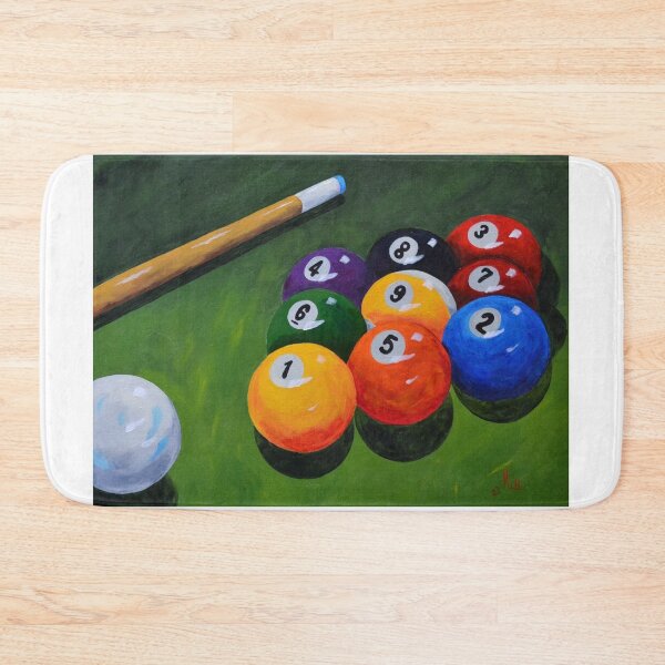 Item preview, Nine Ball designed and sold by Herschel  Fall.