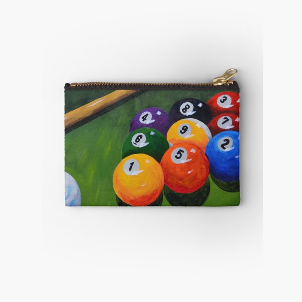 Item preview, Nine Ball designed and sold by Herschel  Fall.