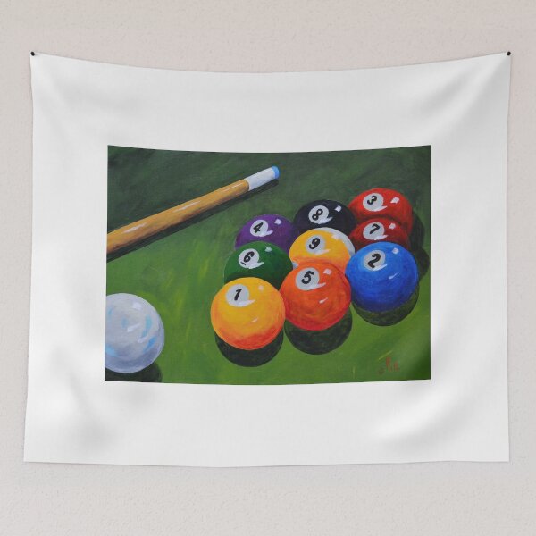 Item preview, Nine Ball designed and sold by Herschel  Fall.