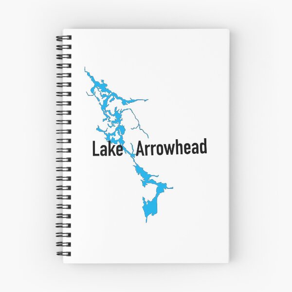 Item preview, Lake Arrowhead Maine designed and sold by AnimalCreations.