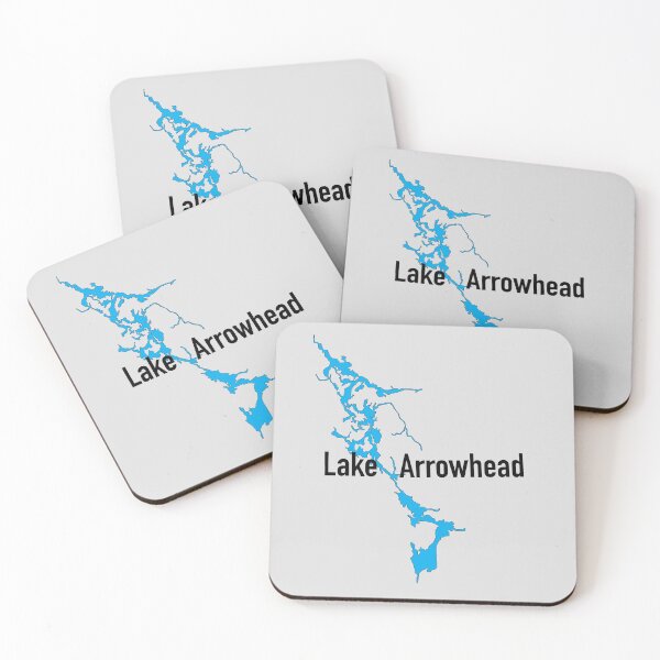 Item preview, Lake Arrowhead Maine designed and sold by AnimalCreations.