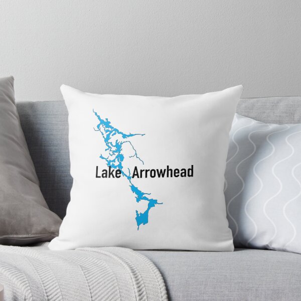 Item preview, Lake Arrowhead Maine designed and sold by AnimalCreations.