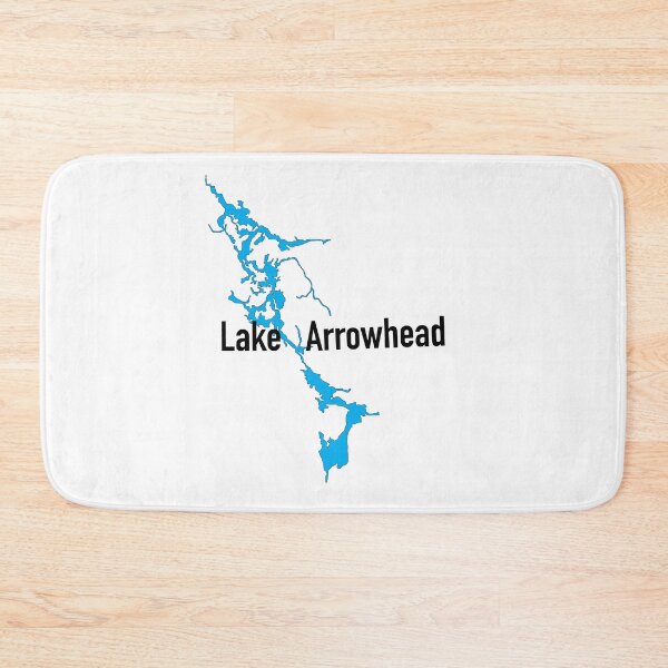 Item preview, Lake Arrowhead Maine designed and sold by AnimalCreations.