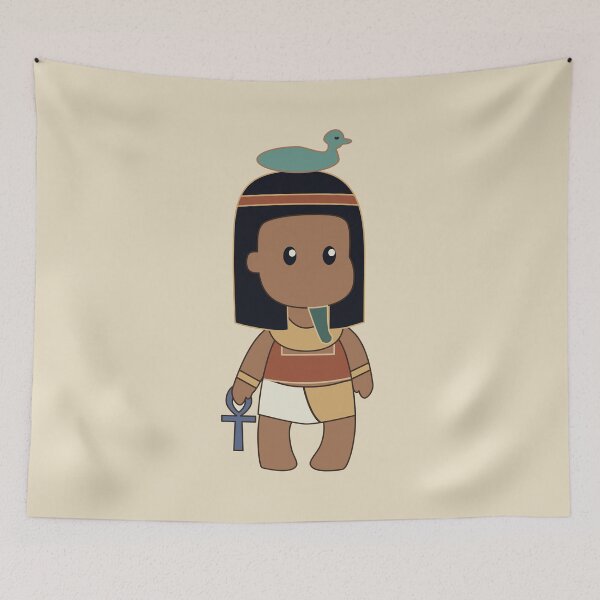 Item preview, Tiny Geb designed and sold by Aakheperure.