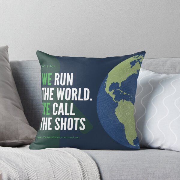 Item preview, W es para ... designed and sold by Michelle Davies.