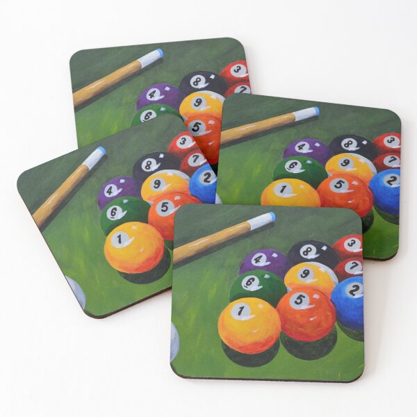 Item preview, Nine Ball designed and sold by Herschel  Fall.