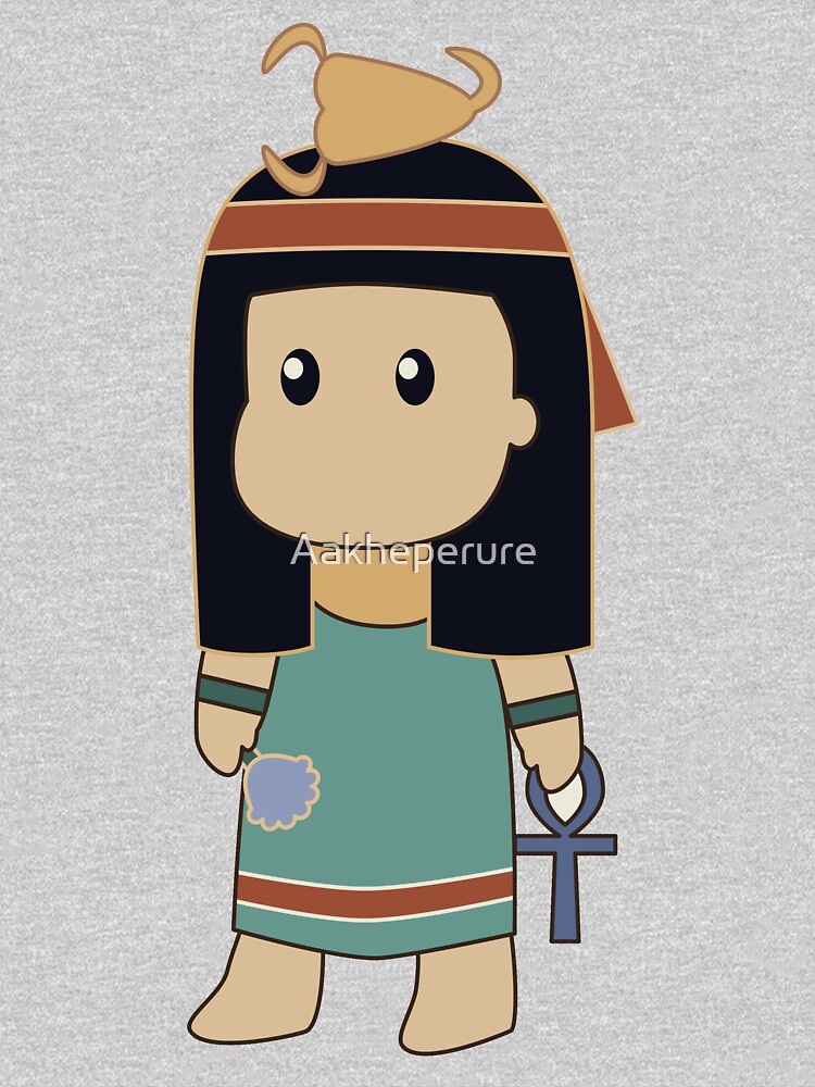 Tiny Selket by Aakheperure