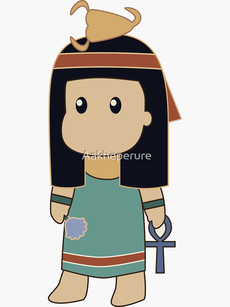 Tiny Selket by Aakheperure