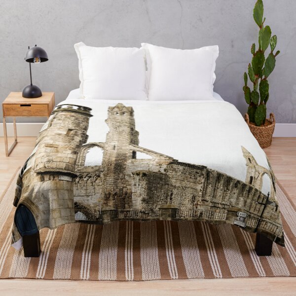 Item preview, St-Andrews Cathedral, Fife, Scotland, UK designed and sold by Yannik Hay.
