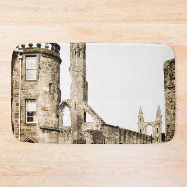 Item preview, St-Andrews Cathedral, Fife, Scotland, UK designed and sold by Yannik Hay.