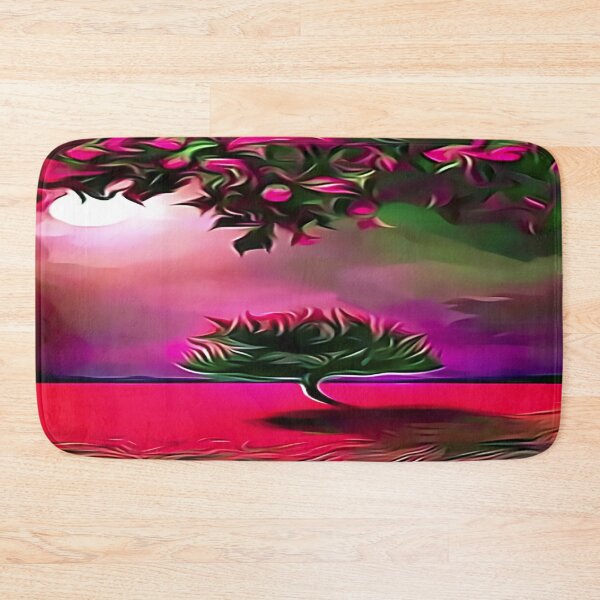 Item preview, A Lonesome Tree designed and sold by Sunleil.