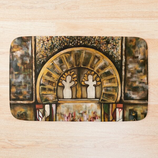 Item preview, Cordoba Inspired designed and sold by MarianneTowArt.