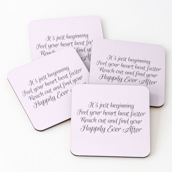 Item preview, Happily Ever After designed and sold by Mom of Huskies.