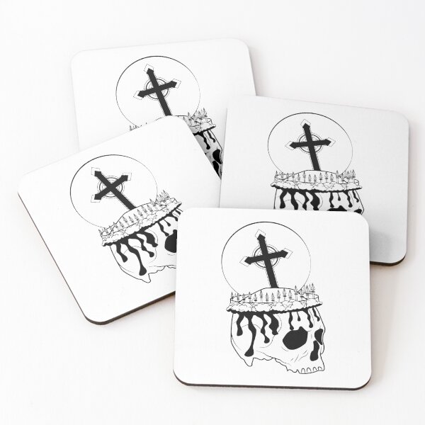 Item preview, Paradise Bleeds designed and sold by Gumless.
