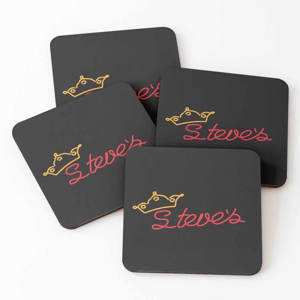 Item preview, Coasters (Set of 4) designed and sold by sofjac.