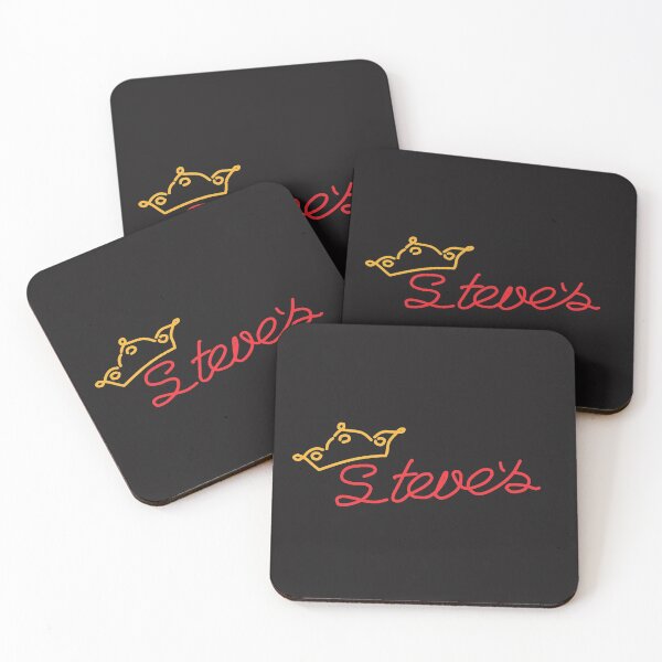 Item preview, Steve's designed and sold by sofjac.