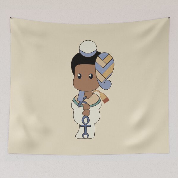 Item preview, Tiny Khonsu designed and sold by Aakheperure.