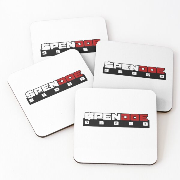Item preview, SPENDOE 95060 (RED) designed and sold by spendoe.