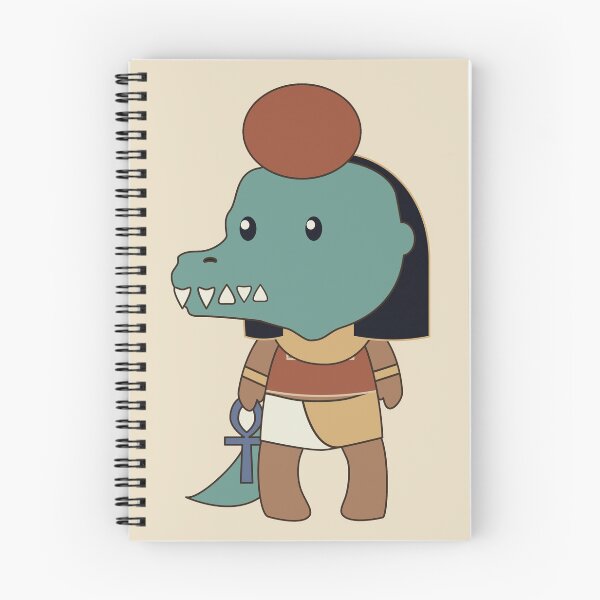 Item preview, Tiny Sobek designed and sold by Aakheperure.