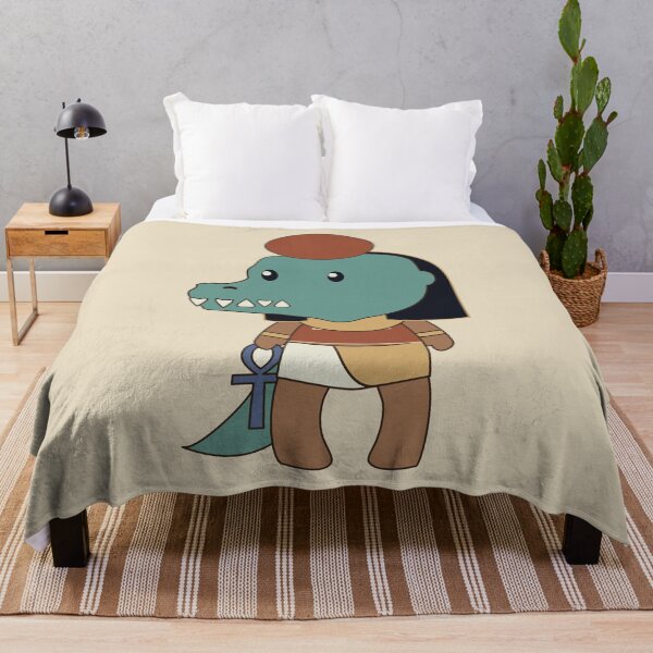Item preview, Tiny Sobek designed and sold by Aakheperure.