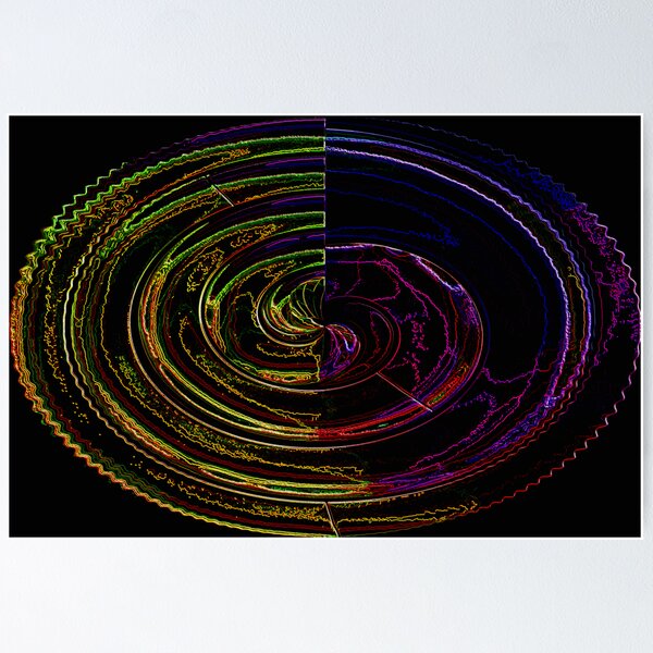 Item preview, Solar System designed and sold by Michael McCasland.