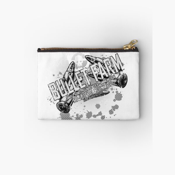 Item preview, Bullet Farm designed and sold by outlawalien.