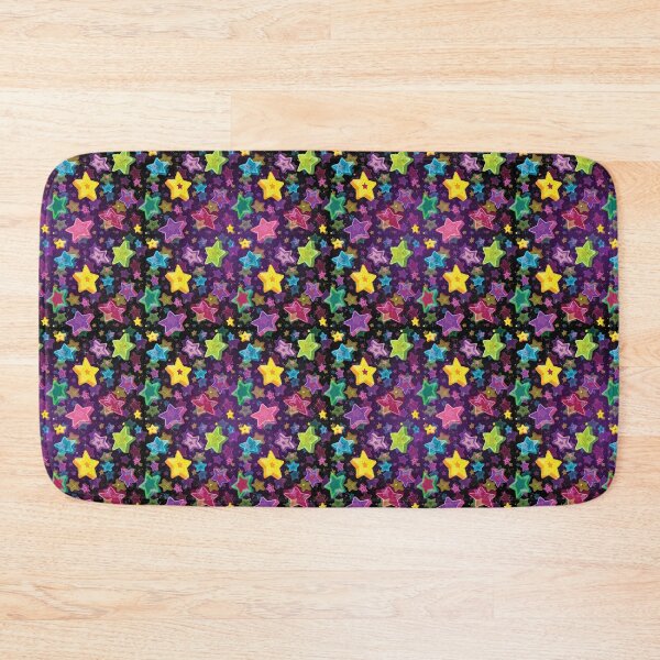 Item preview, 3D Star Party designed and sold by Pink Pineapple Works.