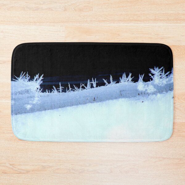 Item preview, Snow Crystals designed and sold by Len Bomba.