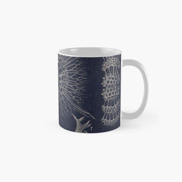 Tasse Fossil 35cl, Blanc