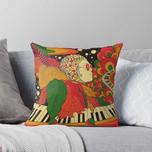 Item preview, Crocodile designed and sold by Audrey Herbertson.