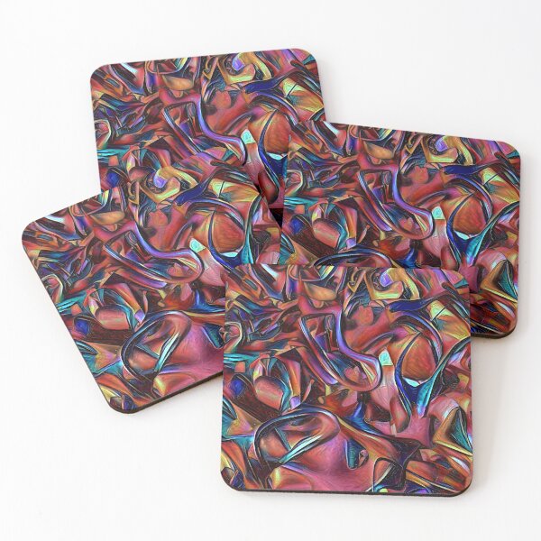 Item preview, NeuralStyle UHD 59933 designed and sold by Hugh Fathers.