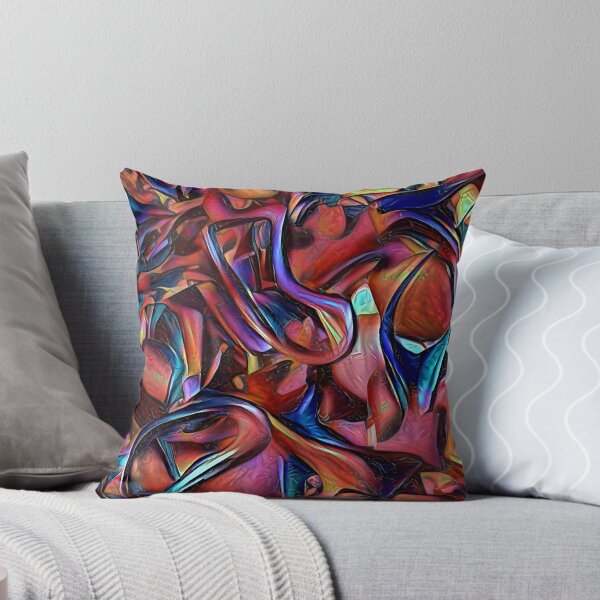 Item preview, NeuralStyle UHD 59933 designed and sold by Hugh Fathers.