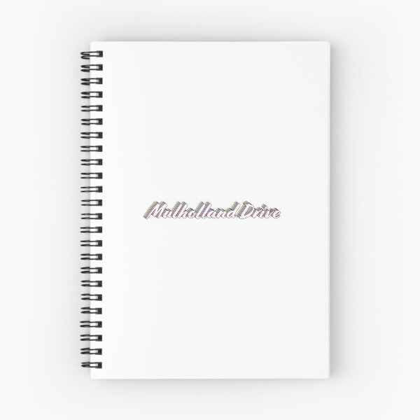 Item preview, Mulholland Drive California Vibes designed and sold by modeoftravel.