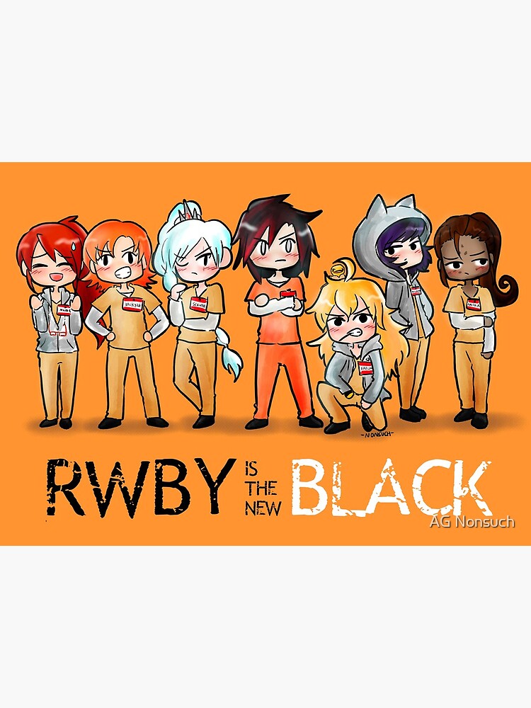 rwby board 