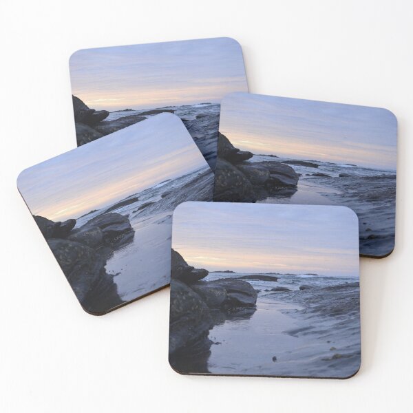 Item preview, Apollo Bay at Dawn designed and sold by Matryoshka.