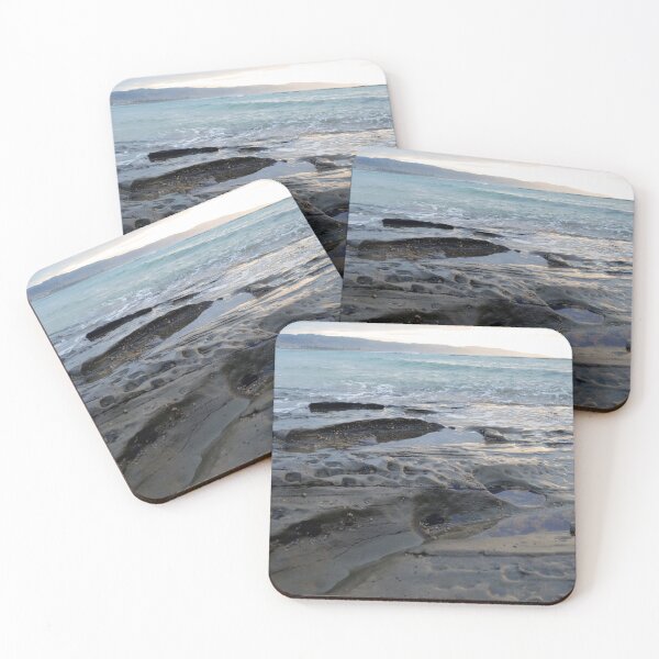Item preview, Apollo Bay Shallows designed and sold by Matryoshka.