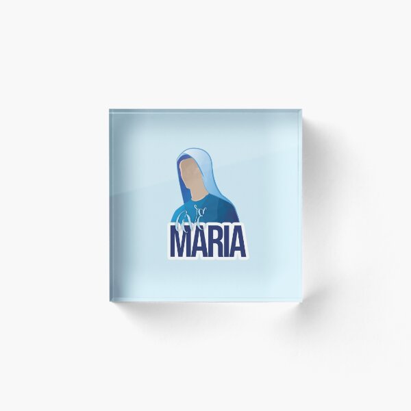 Item preview, Ave Maria designed and sold by cmills730.