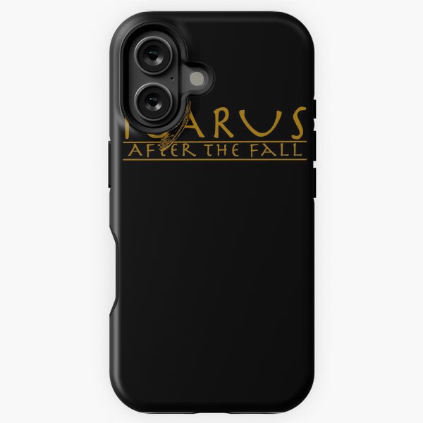 Item preview, Icarus: After The Fall designed and sold by zoturner.