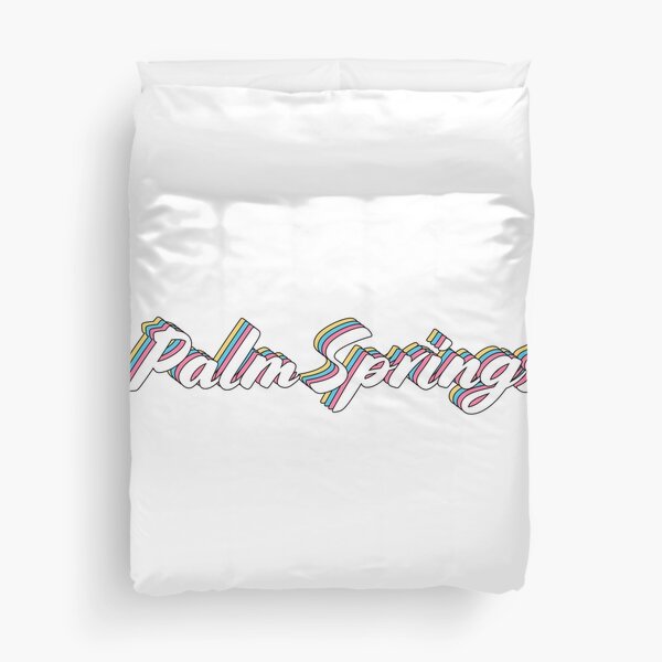 Item preview, Palm Springs California Vibes designed and sold by modeoftravel.